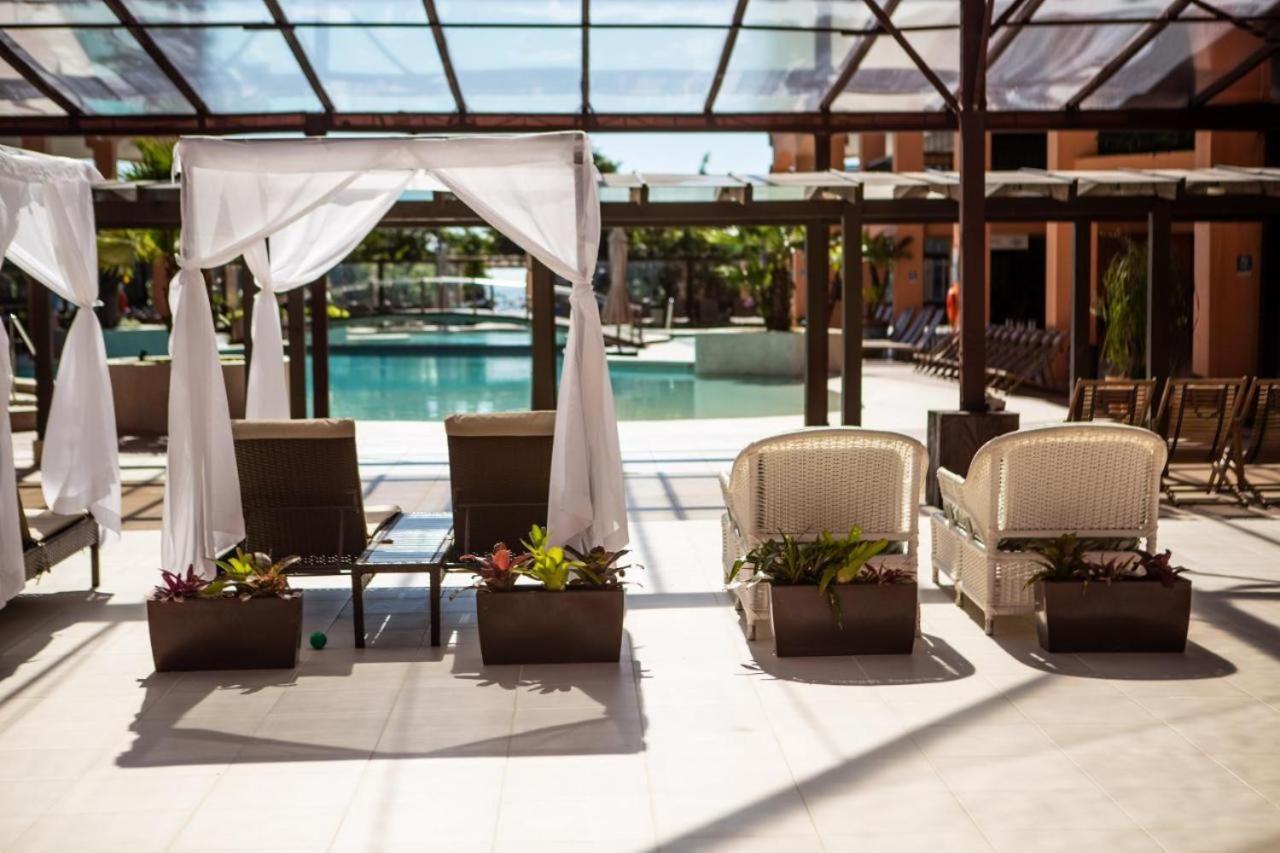 Jurere Beach Village - Suite Florianópolis Exteriér fotografie