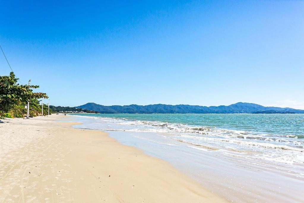Jurere Beach Village - Suite Florianópolis Exteriér fotografie